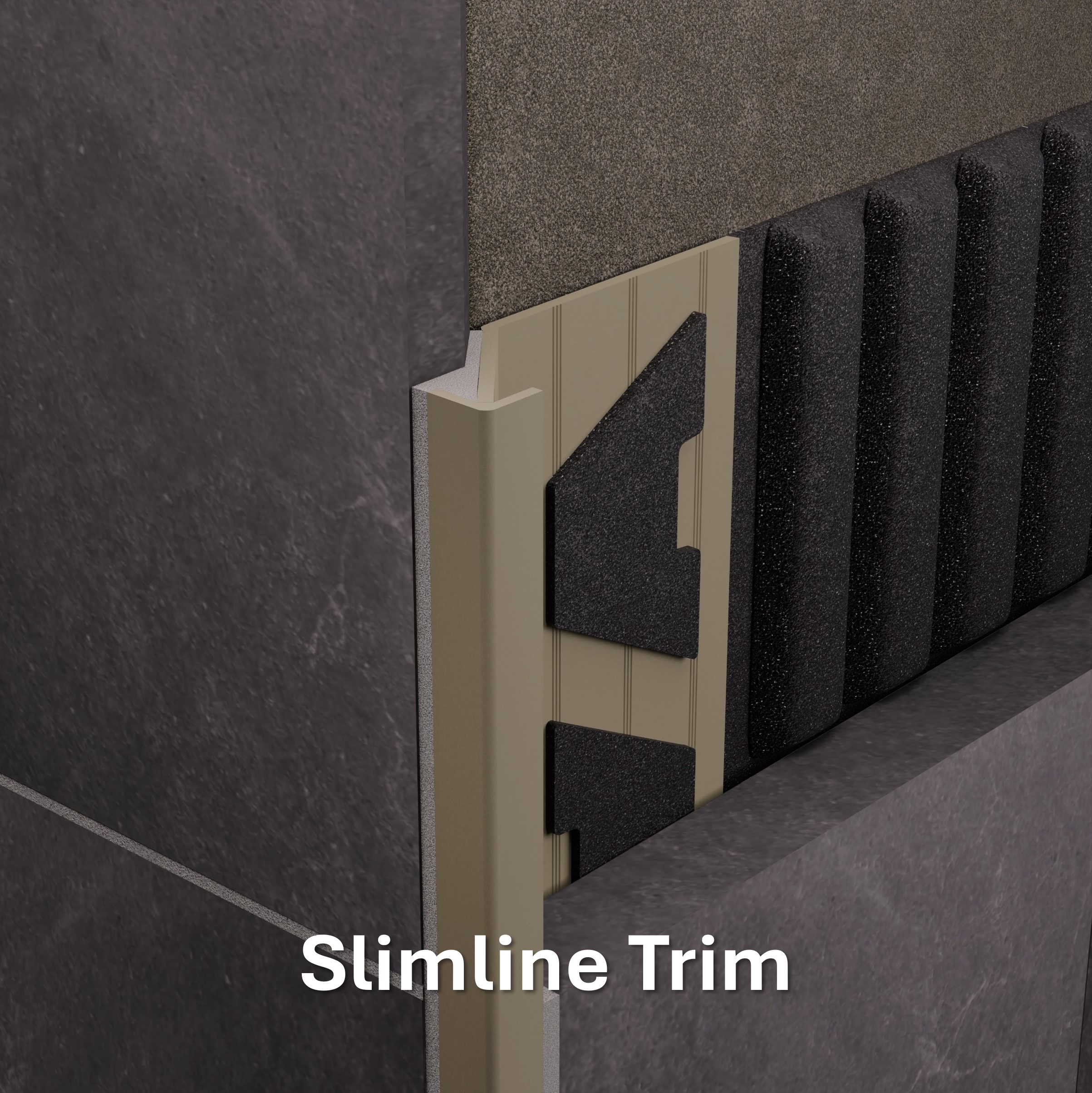 Ash Slimline
